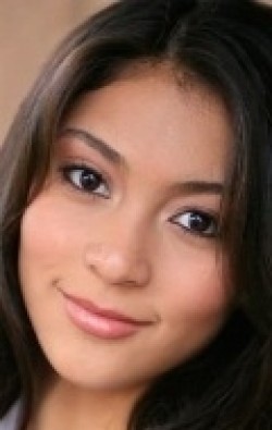 Full Giselle Bonilla filmography who acted in the movie Foreign Land.