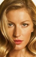 Full Gisele Bundchen filmography who acted in the movie Taxi.