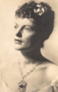 Full Gisela von Collande filmography who acted in the movie Rosen bluhen auf dem Heidegrab.