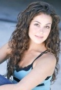 Full Giselle Forte filmography who acted in the movie Balls of Steel.