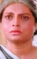 Full Gita Siddharth filmography who acted in the movie Ek Chadar Maili Si.
