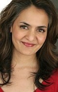 Full Gita Reddy filmography who acted in the movie Indian Fish in American Waters.
