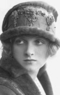 Full Gladys Cooper filmography who acted in the movie The Sorrows of Satan.