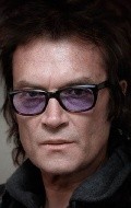 Full Glenn Hughes filmography who acted in the movie Can't Stop the Music.