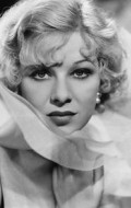 Full Glenda Farrell filmography who acted in the movie Here Comes Carter.