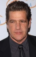 Full Glenn Frey filmography who acted in the movie Let's Get Harry.