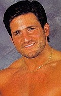 Full Glen Gilberti filmography who acted in the movie WCW SuperBrawl IX.