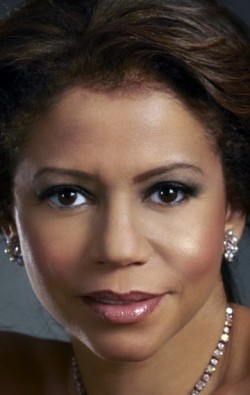 Full Gloria Reuben filmography who acted in the movie Nick of Time.