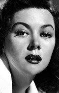 Full Gloria Grahame filmography who acted in the movie Merton of the Movies.