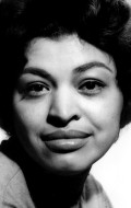 Full Gloria Foster filmography who acted in the movie The Cool World.