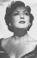 Full Gloria Marin filmography who acted in the movie El jorobado.