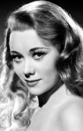 Full Glynis Johns filmography who acted in the movie The Vault of Horror.