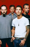Full Godsmack filmography who acted in the movie Rockin' the Corps: An American Thank You.