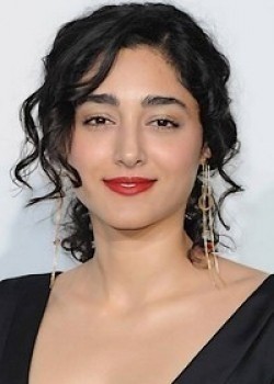 Full Golshifte Farahani filmography who acted in the movie Si tu meurs, je te tue.