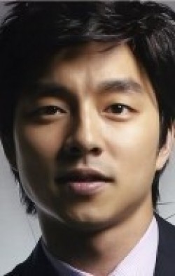 Full Gong Yoo filmography who acted in the movie Busanhaeng.