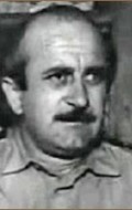 Full Goven Cheishvili filmography who acted in the movie Schastlivaya noga.