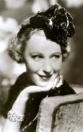 Full Grace Moore filmography who acted in the movie A Lady's Morals.
