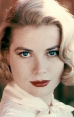 Full Grace Kelly filmography who acted in the movie The Children of Theatre Street.