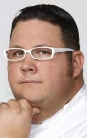 Full Graham Elliot filmography who acted in the movie Crisis.