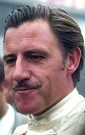 Full Graham Hill filmography who acted in the movie Grand Prix: Challenge of the Champions.