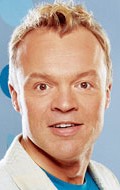 Full Graham Norton filmography who acted in the movie Comic Relief: Say Pants to Poverty.