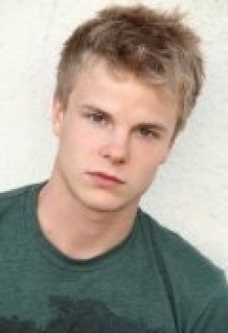 Full Graham Rogers filmography who acted in the movie 1313: Haunted Frat.