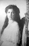 Full Grand Duchess Marie filmography who acted in the movie Rossiya, kotoruyu myi poteryali.