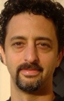 Full Grant Heslov filmography who acted in the movie Lost Angeles.