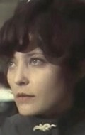 Full Grazyna Dlugolecka filmography who acted in the movie Fucha.
