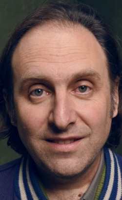 Full Gregg Turkington filmography who acted in the movie Entertainment.