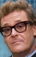 Full Greg Proops filmography who acted in the movie Cyxork 7.