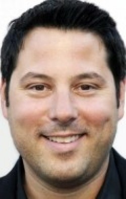 Full Greg Grunberg filmography who acted in the movie Grand Union.