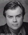 Full Greg Lawson filmography who acted in the movie Dawn Anna.