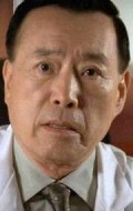 Full Greg Joung Paik filmography who acted in the movie Dead Men Can't Dance.