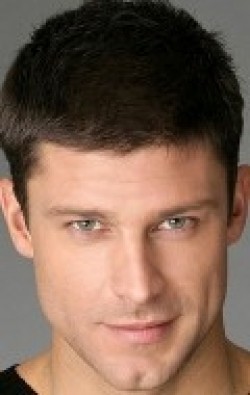 Full Greg Vaughan filmography who acted in the movie Poison Ivy: The New Seduction.