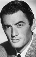 Full Gregory Peck filmography who acted in the movie From Russia to Hollywood: The 100-Year Odyssey of Chekhov and Shdanoff.