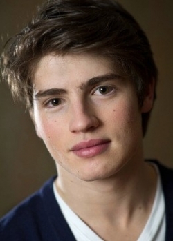 Full Gregg Sulkin filmography who acted in the movie Rotten Apple.