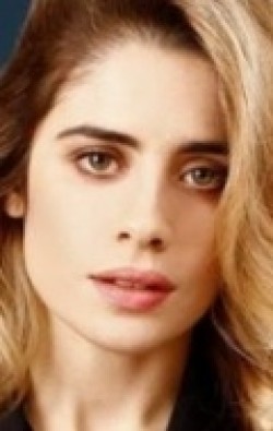 Full Greta Scarano filmography who acted in the movie Suburra.