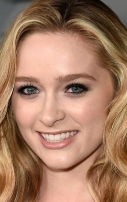 Full Greer Grammer filmography who acted in the movie Emma's Chance.