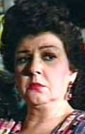 Full Griselda Nogueras filmography who acted in the movie Guaguasi.