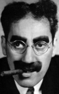 Full Groucho Marx filmography who acted in the movie Screen Snapshots: Hollywood's Greatest Comedians.