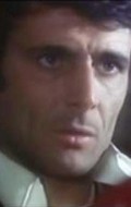 Full Guido Mannari filmography who acted in the movie Identikit.