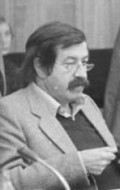 Full Gunter Grass filmography who acted in the movie Max Frisch, citoyen.