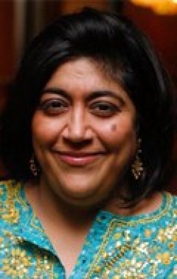 Full Gurinder Chadha filmography who acted in the movie Road to Sundance.