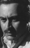 Full Guru Dutt filmography who acted in the movie Mr. & Mrs. '55.