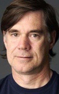 Full Gus Van Sant filmography who acted in the movie Strange Parallel.