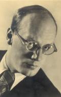 Full Gustaf Grundgens filmography who acted in the movie Kapriolen.