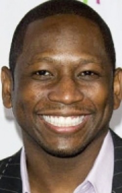 Full Guy Torry filmography who acted in the movie Def Comedy Jam: All Stars Vol. 11.