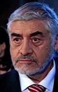 Full Guzh Manukyan filmography who acted in the movie Sneg v traure.