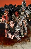 Full Gwar filmography who acted in the movie Midnight.